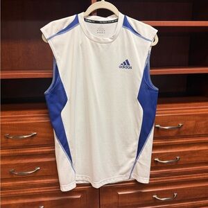Like New Adidas Climalite Athletic Top